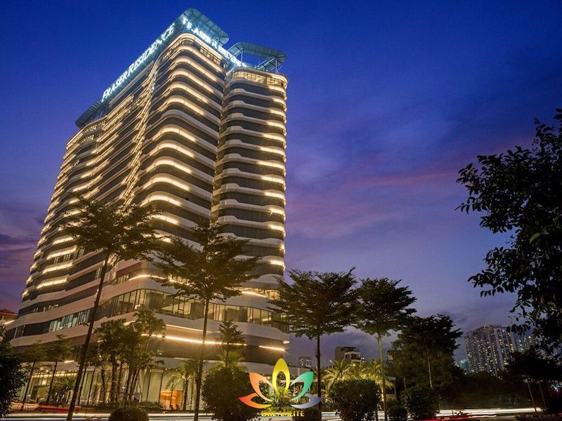 FRASER RESIDENCE HANOI – KHI KIỆT TÁC TRẦN ĐƯỢC HIỆN THỰC HÓA TRỌN GÓI BỞI DREAMLITE!